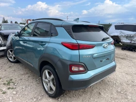 Hyundai Kona electric, снимка 3