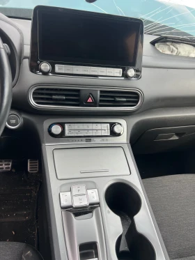 Hyundai Kona electric, снимка 7