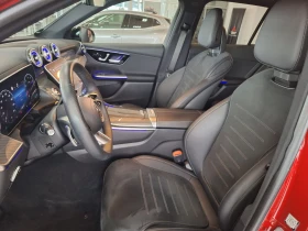 Mercedes-Benz GLC 300 AMG 4 Matic, снимка 10