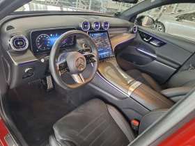 Mercedes-Benz GLC 300 AMG 4 Matic, снимка 9