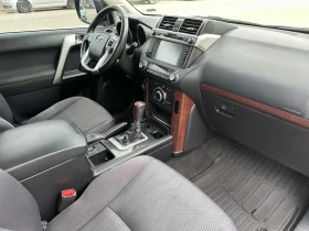 Toyota Land cruiser 3.0 D-4D, снимка 12