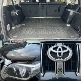 Toyota Land cruiser 3.0 D-4D, снимка 17