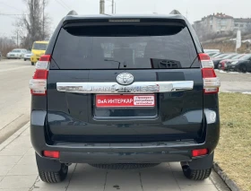 Toyota Land cruiser 3.0 D-4D, снимка 7