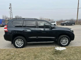Toyota Land cruiser 3.0 D-4D, снимка 9