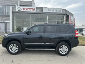 Toyota Land cruiser 3.0 D-4D, снимка 5
