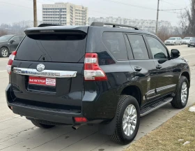 Toyota Land cruiser 3.0 D-4D, снимка 8