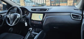 Nissan Qashqai  DIG-T , снимка 17