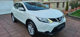 Nissan Qashqai  DIG-T , снимка 1
