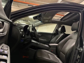 Hyundai Kona Premium 64 KWh 204 hp Bluelink Термопомпа, снимка 8