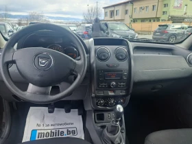 Dacia Duster 1.5dci EURO6, снимка 9