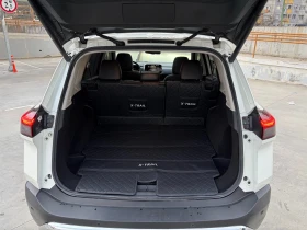 Nissan Rogue  Platinum 2.5 FULL, 4x4, ПЕРЛА, Япония, снимка 16