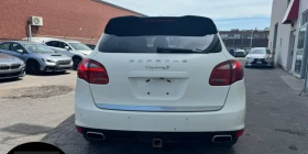 Porsche Cayenne АВТОКРЕДИТ* ЦЕНА БЕЗ АНАЛОГ* , снимка 6