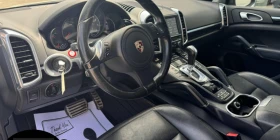 Porsche Cayenne АВТОКРЕДИТ* ЦЕНА БЕЗ АНАЛОГ* , снимка 8