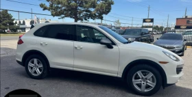 Porsche Cayenne АВТОКРЕДИТ* ЦЕНА БЕЗ АНАЛОГ* , снимка 3