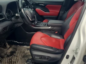 Toyota Highlander * XSE* Aвтокредит* Пълна сервизна история* , снимка 7