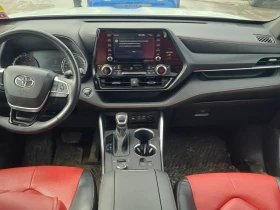 Toyota Highlander * XSE* Aвтокредит* Пълна сервизна история* , снимка 8