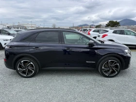Citroen DS 7 Crossback (KATO НОВА)^(E-TENSE), снимка 4