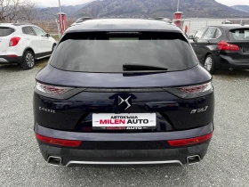 Citroen DS 7 Crossback (KATO НОВА)^(E-TENSE), снимка 7