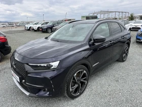 Citroen DS 7 Crossback (KATO НОВА)^(E-TENSE), снимка 1