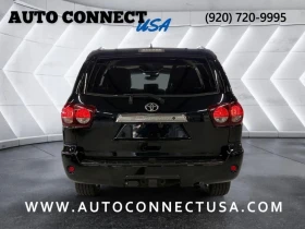 Toyota Sequoia PLATINUM * 4WD * БЕЗ РЪЖДА * CARFAX * 7 МЕСТА * , снимка 6