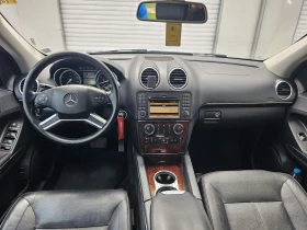 Mercedes-Benz GL 550, снимка 13