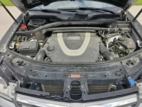 Mercedes-Benz GL 550, снимка 14