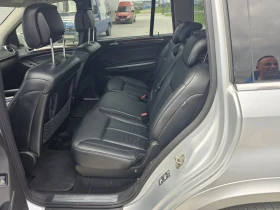 Mercedes-Benz GL 550, снимка 10