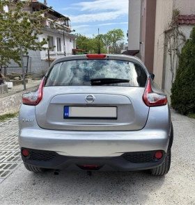 Nissan Juke 1.2 Dig-t Facelift, снимка 3