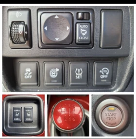 Nissan Juke 1.2 Dig-t Facelift, снимка 12