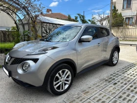 Nissan Juke 1.2 Dig-t Facelift, снимка 1