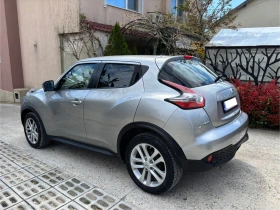 Nissan Juke 1.2 Dig-t Facelift, снимка 2