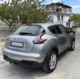 Nissan Juke 1.2 Dig-t Facelift, снимка 4