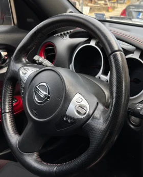 Nissan Juke 1.2 Dig-t Facelift, снимка 8
