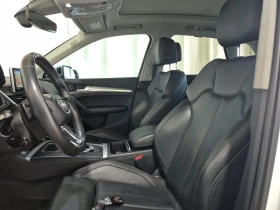Audi Q5  Prestige 45 TFSI quattro, снимка 9