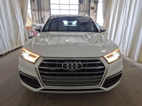 Audi Q5  Prestige 45 TFSI quattro, снимка 3