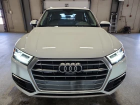 Audi Q5  Prestige 45 TFSI quattro, снимка 4
