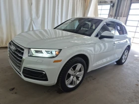 Audi Q5  Prestige 45 TFSI quattro, снимка 1