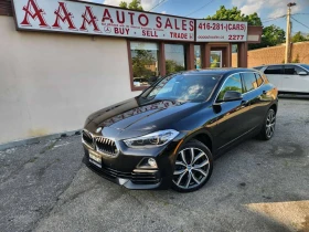 BMW X2 xDrive28i| ПОДГРЕВИ| ПАНОРАМА| ПАМЕТ| CARFAX, снимка 1