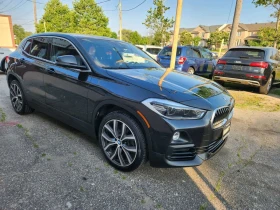BMW X2 xDrive28i| ПОДГРЕВИ| ПАНОРАМА| ПАМЕТ| CARFAX, снимка 3