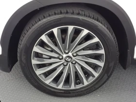 Hyundai Palisade 2.2 CRDI 4WD, снимка 5
