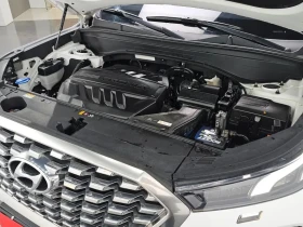 Hyundai Palisade 2.2 CRDI 4WD, снимка 6