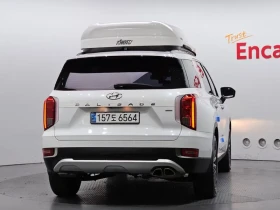 Hyundai Palisade 2.2 CRDI 4WD, снимка 4
