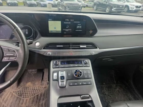 Hyundai Palisade Ultimate  CARFAX, снимка 9