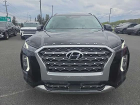 Hyundai Palisade Ultimate  CARFAX, снимка 6