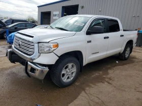 Toyota Tundra 5.7l Sr5, снимка 1