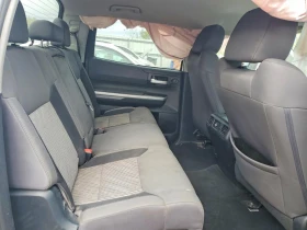 Toyota Tundra 5.7l Sr5, снимка 10