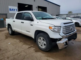 Toyota Tundra 5.7l Sr5, снимка 4