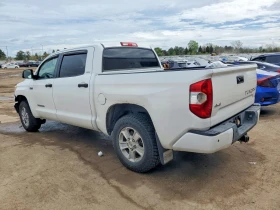 Toyota Tundra 5.7l Sr5, снимка 2