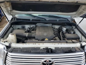 Toyota Tundra 5.7l Sr5, снимка 11