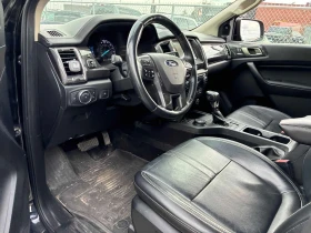 Ford Ranger 4WD SUPERCREW * ГЛАВНО ПРЕДСТАВИТЕЛСТВО НА FORD* , снимка 7